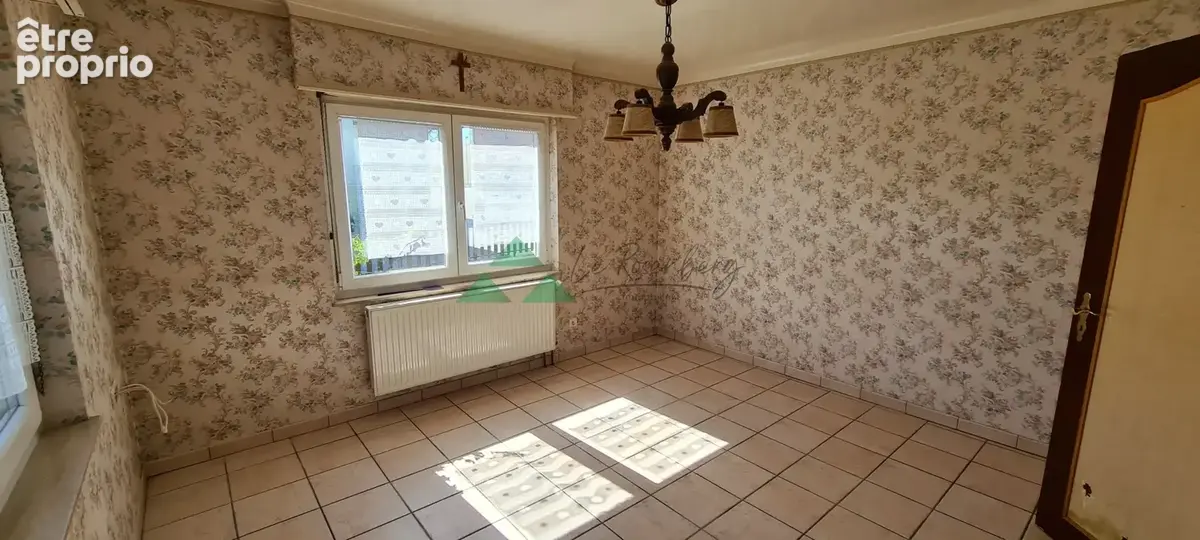 Maison de Village à Riespach - photo 13