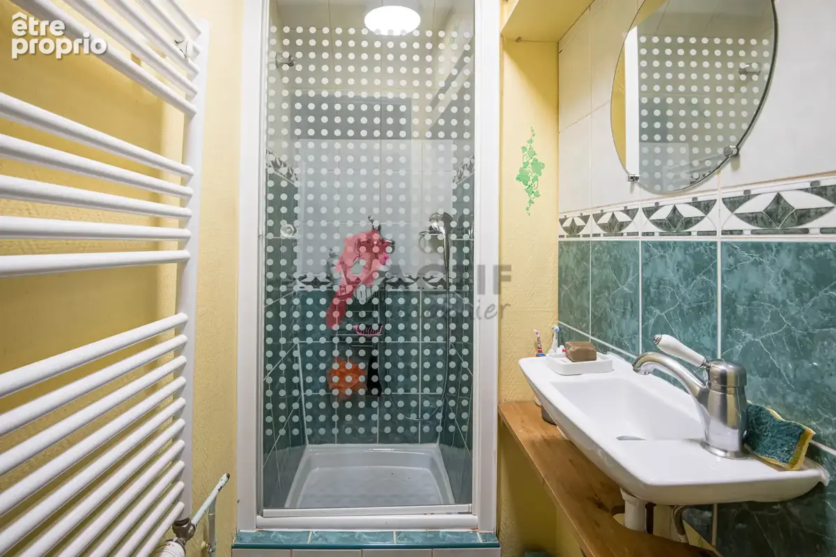 Maison 6 pièces à Courcouronnes village. - photo 14