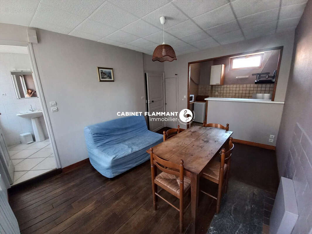 Maison 57 m² à Montbard  - photo 2
