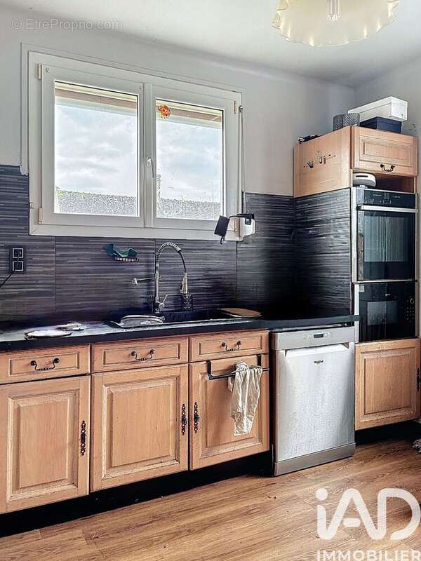 Photo 8 - Maison à LONGUEVILLE