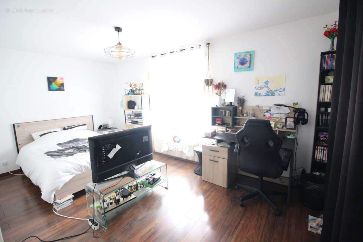 Maison à NUITS-SAINT-GEORGES