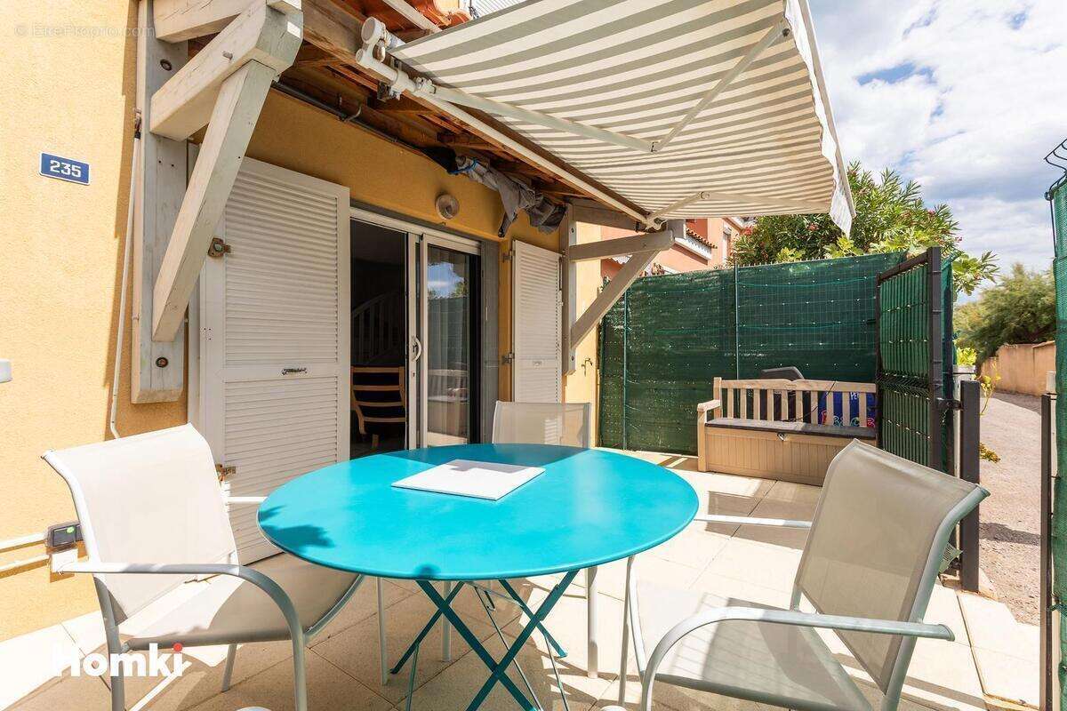 Maison à FRONTIGNAN