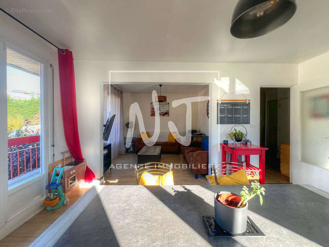 Appartement à ANGERS