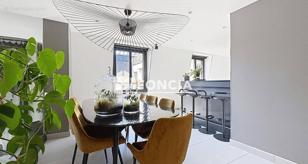 Appartement à CAEN