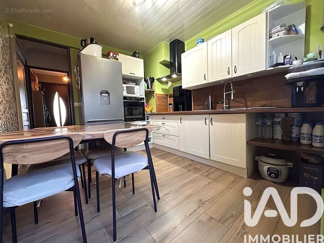 Photo 4 - Maison à ROEULX