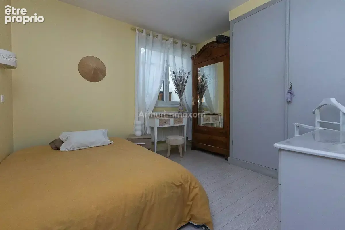 Vente Maison Lhuis(01680) 249 000ï¿œ - photo 9