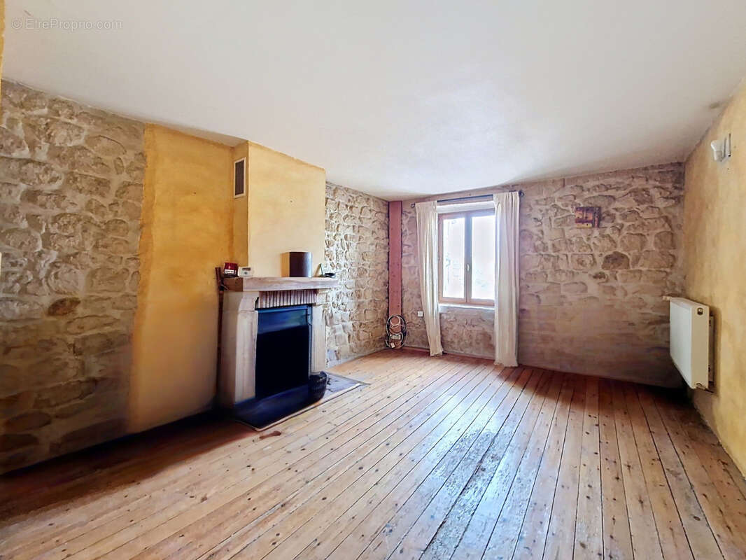 Maison à MARINES