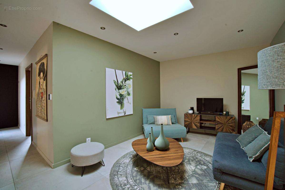 Maison à VILLEFRANCHE-SUR-SAONE