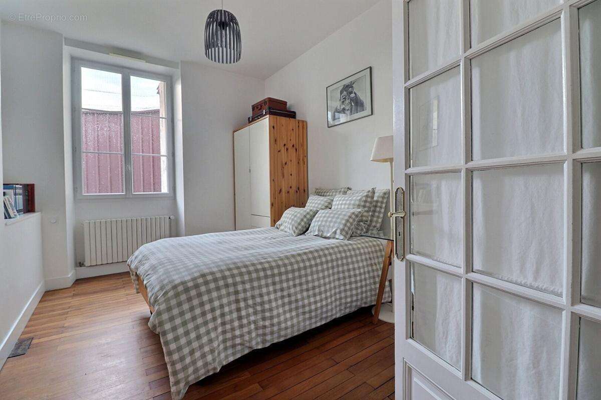 Appartement à ANGERS