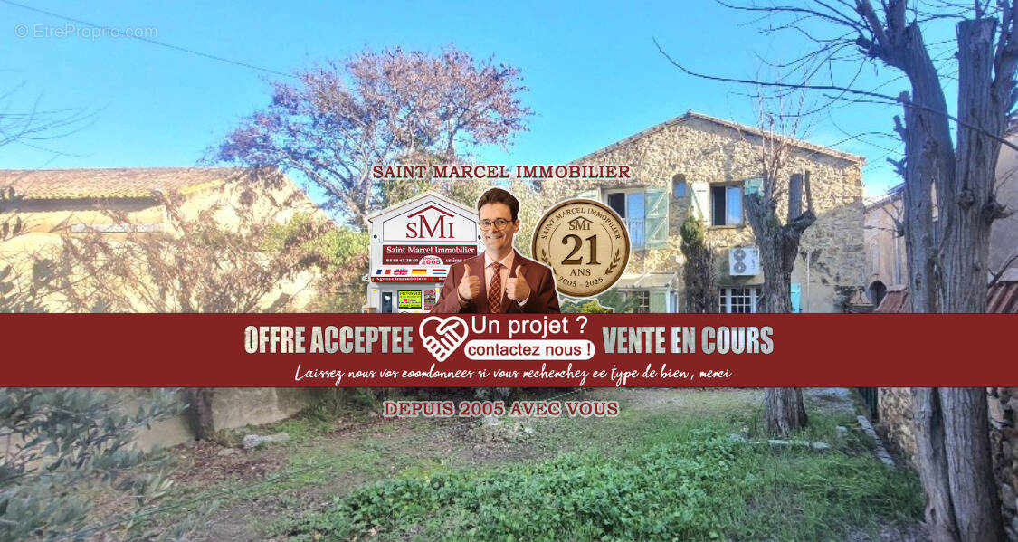 Maison à NEVIAN