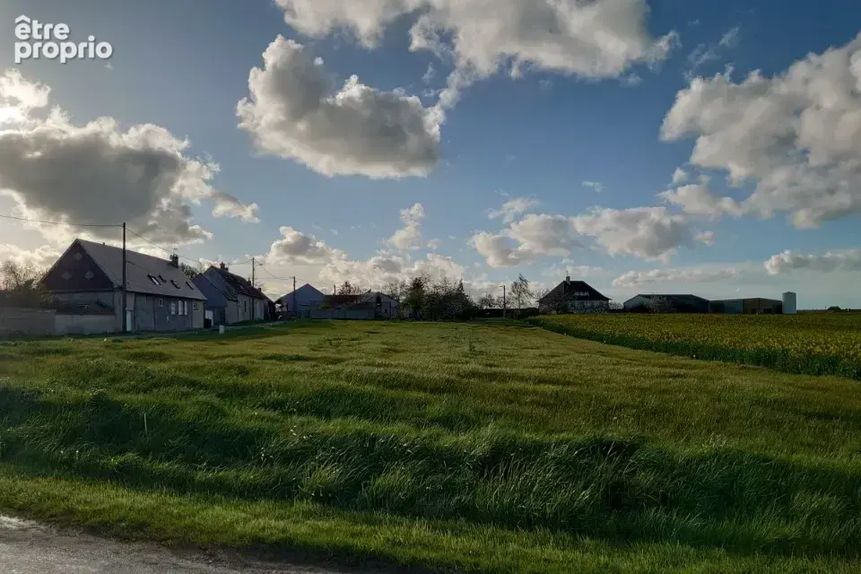 Terrain 626 m² à Bouville  - photo 5