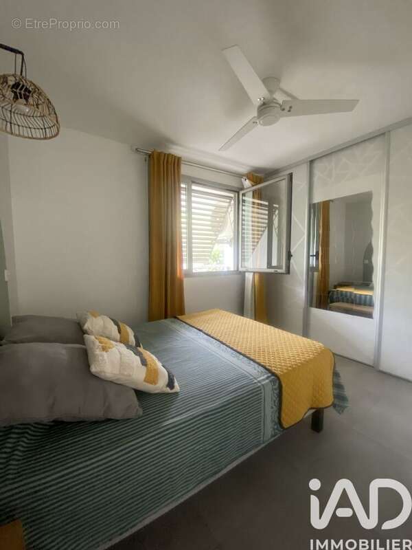 Photo 9 - Appartement à SAINT-LEU