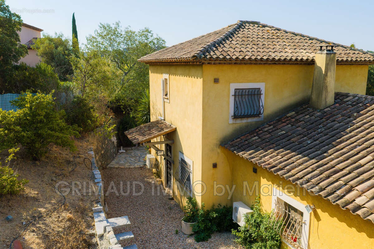 Maison 180 m² à Sainte-Maxime  - photo 5