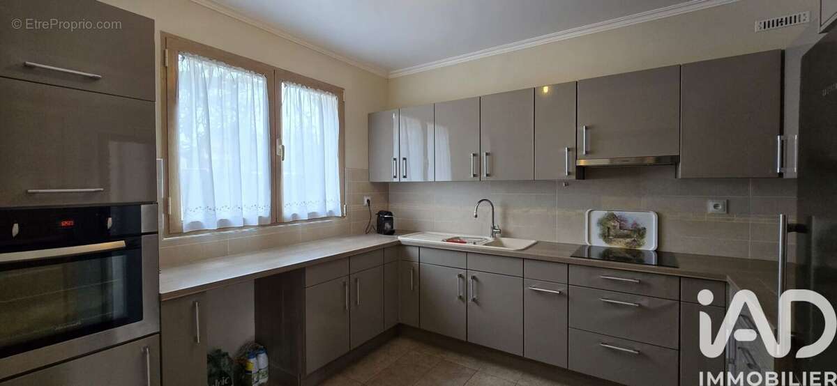 Photo 5 - Maison à CHAMPIGNY-SUR-MARNE