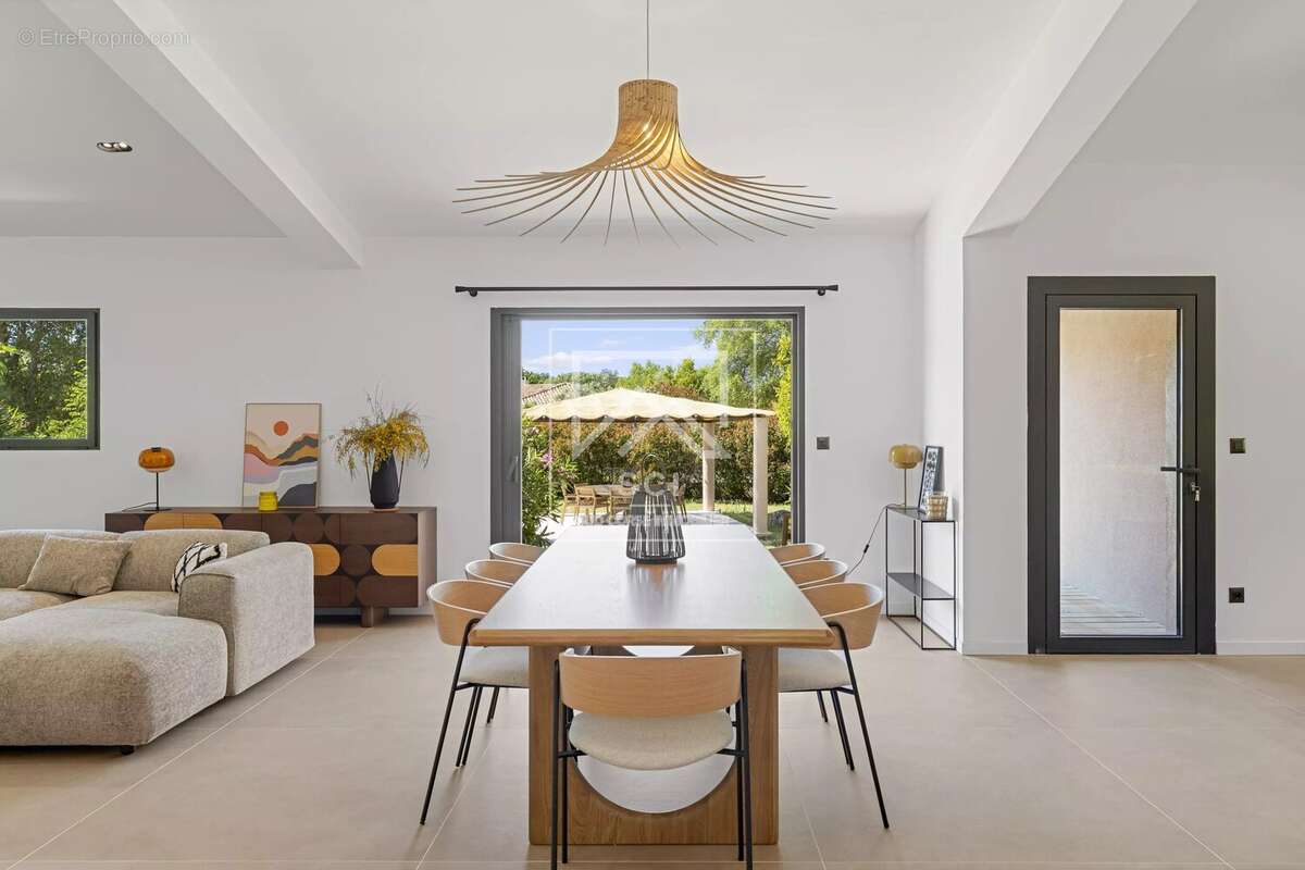Maison à PORTO-VECCHIO