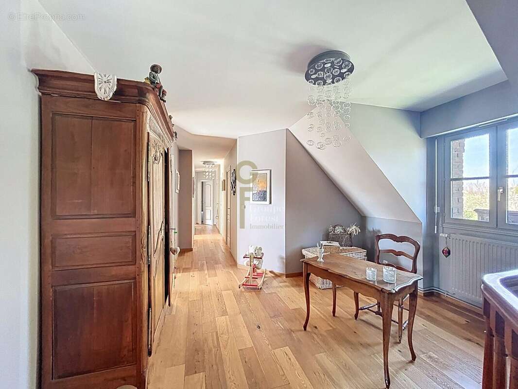 Maison à SAILLY-LEZ-LANNOY