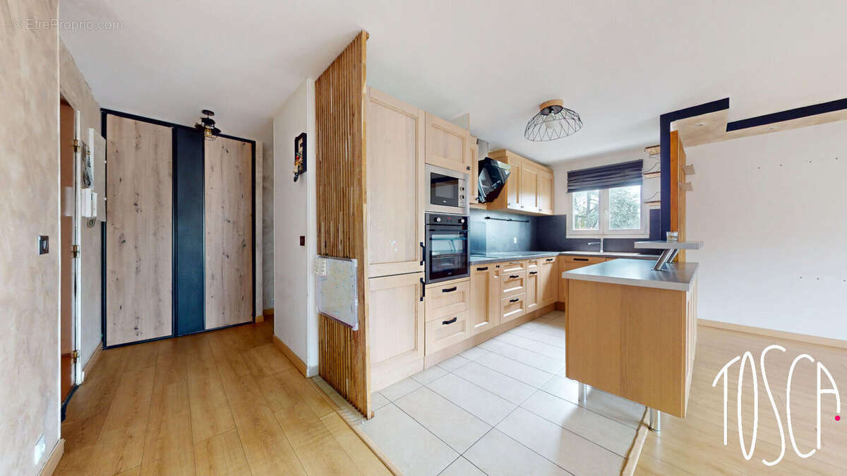 Appartement à THIAIS