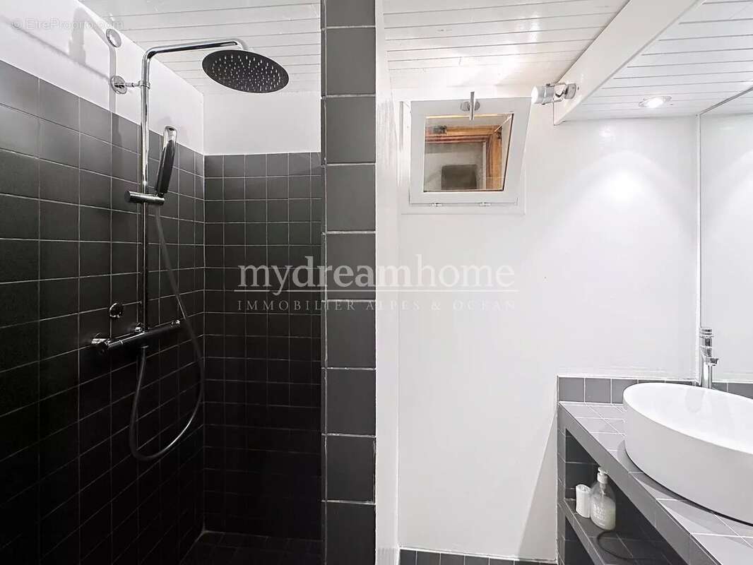 Maison à CREST-VOLAND