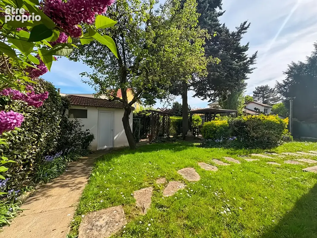 Maison 171m² à verrières-le-buisson - photo 14