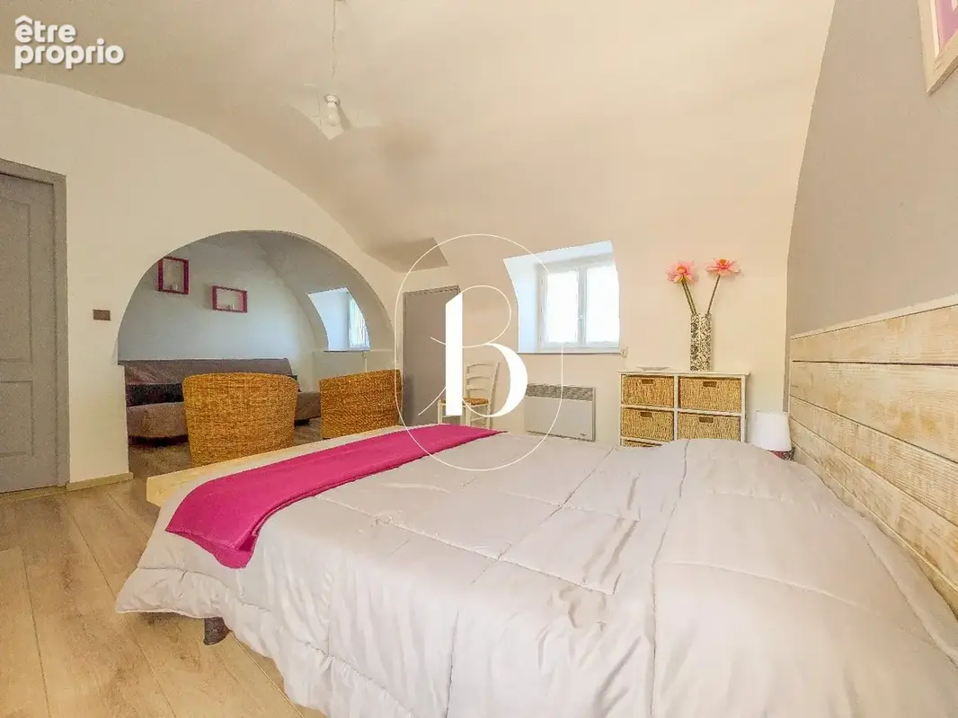 Maison 6 pièces 87 m² à vendre à Saint-Ambroix (30500) - photo 5