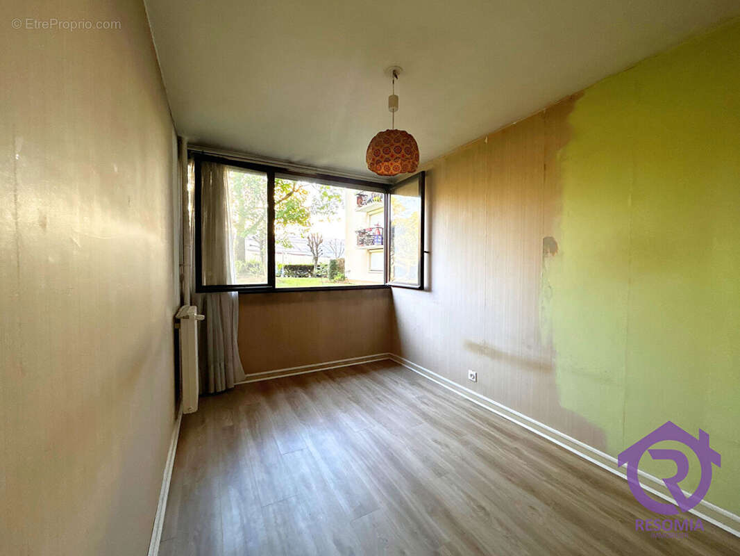 Appartement à CHATILLON