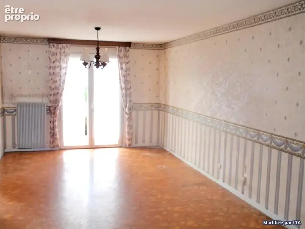 Maison à CARVIN