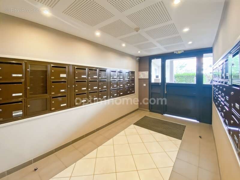 Appartement à WISSOUS