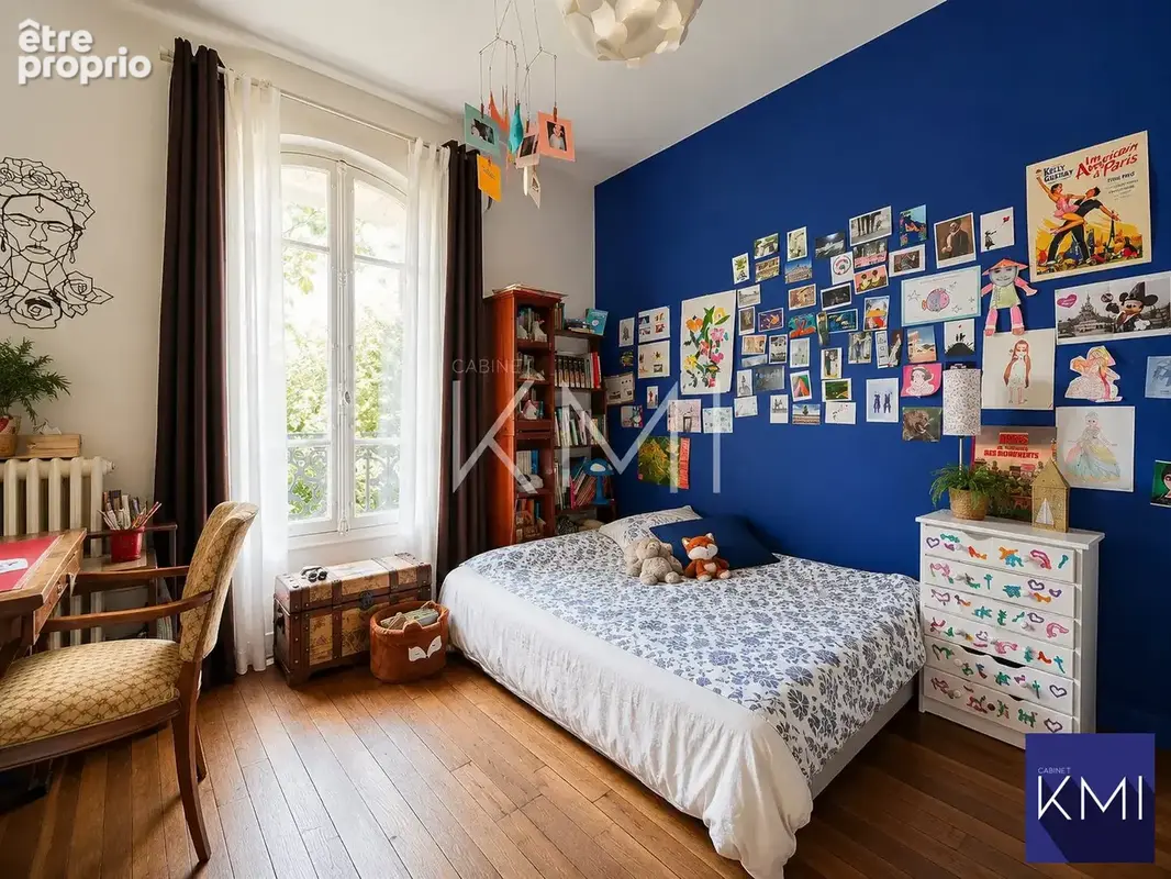 Maison 190 m² à Bagneux  - photo 9