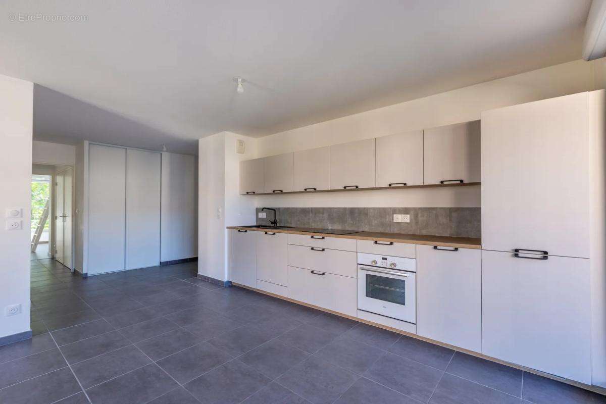 Appartement à VENISSIEUX