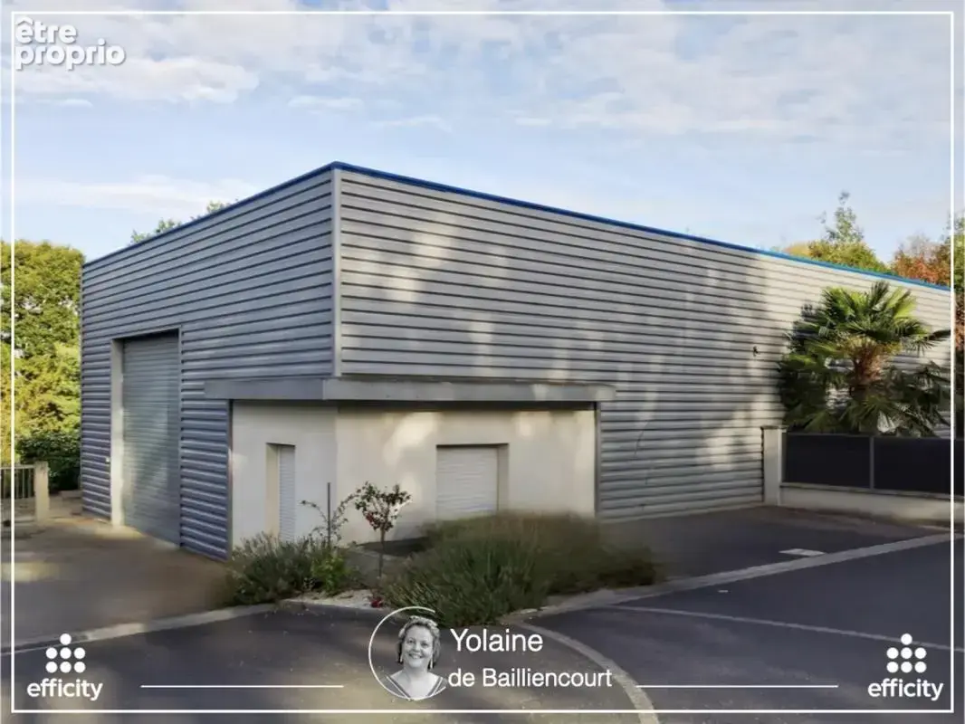 Maison 11 pièces 210 m² à vendre à Vitre (35500) - photo 2