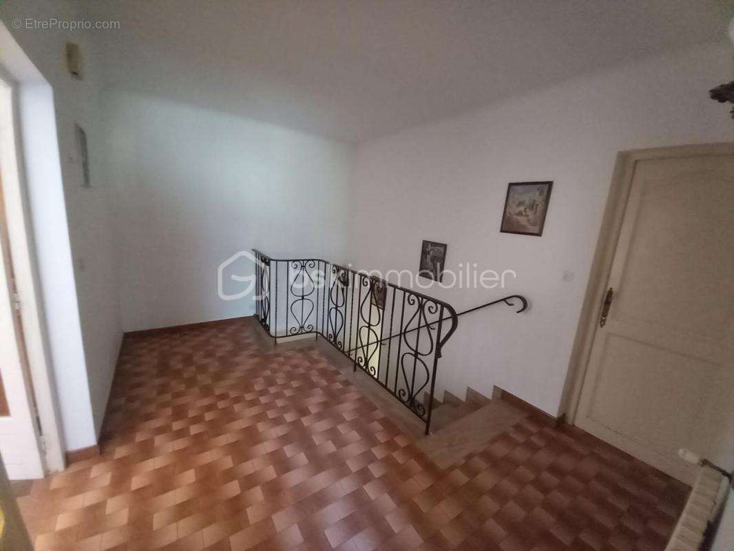 Maison à SAINT-HILAIRE-D&#039;OZILHAN