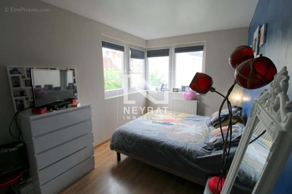 Appartement à CHALON-SUR-SAONE