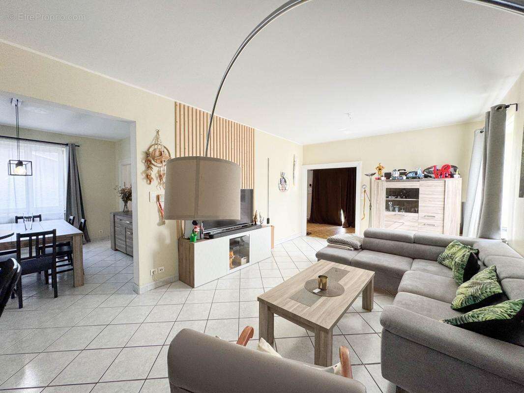 Maison à RIEDISHEIM