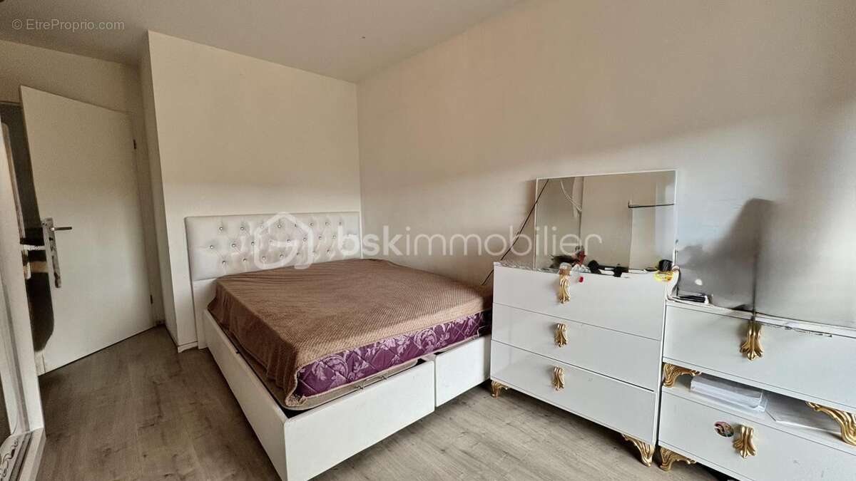 Appartement f2 sur la commune de fleury-mérogis - photo 8