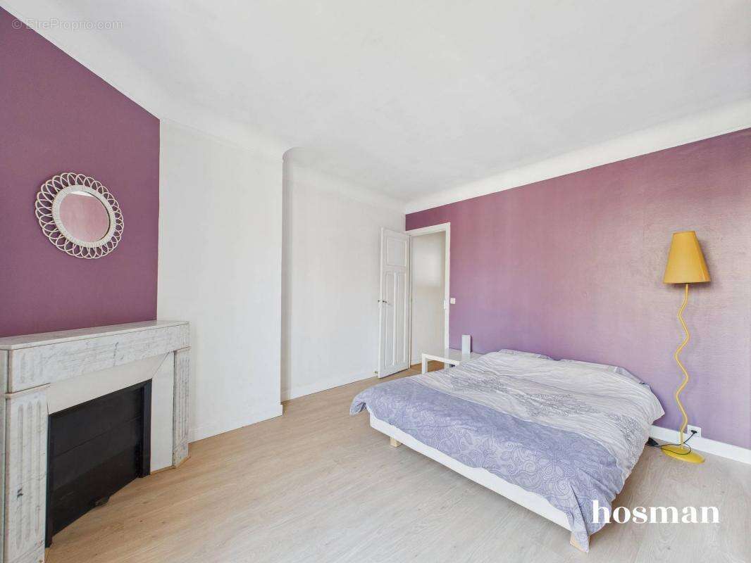 Appartement à VANVES