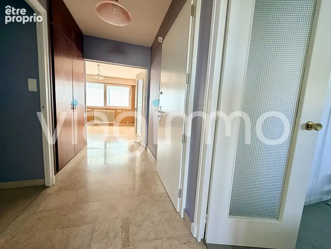 Appartement Laxou 5 pièce(s) 104 m2 - photo 5