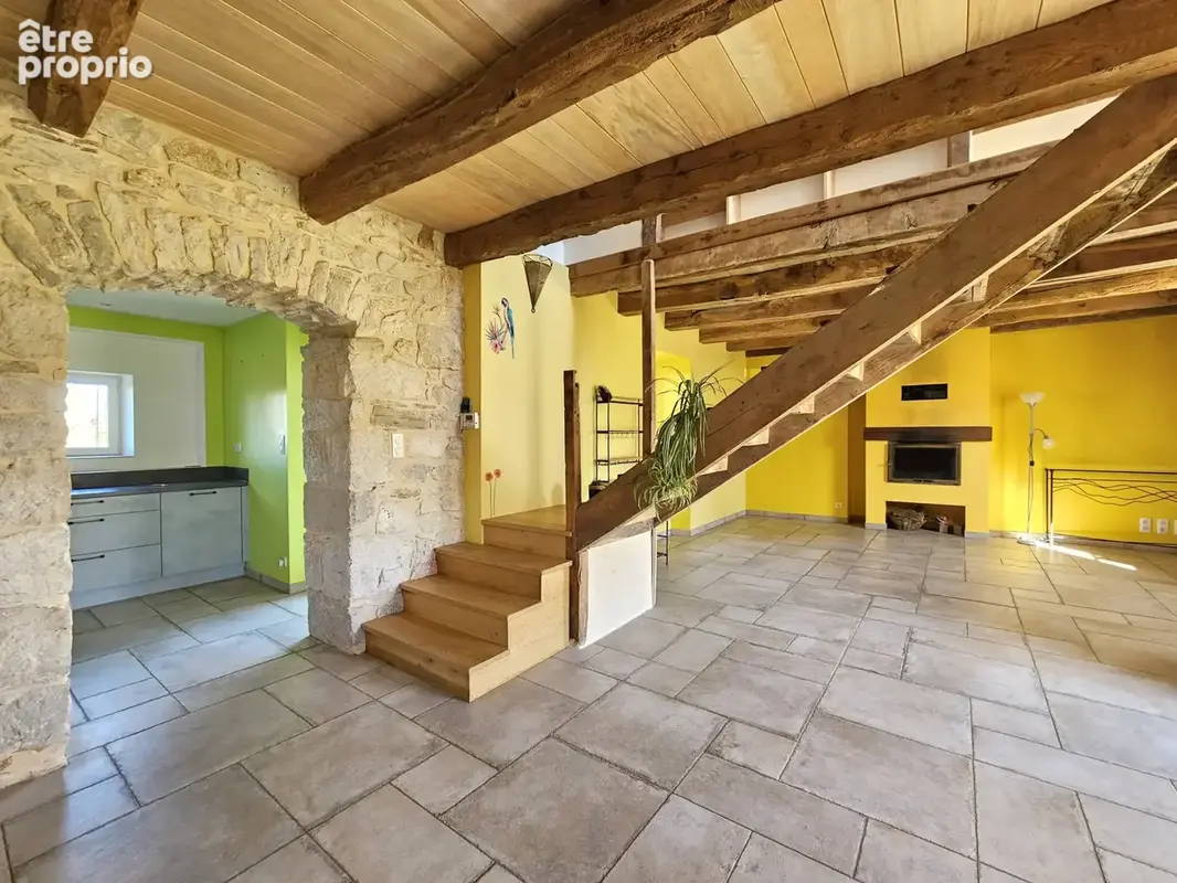 Très belle propriété située commune de La Loubière - photo 9
