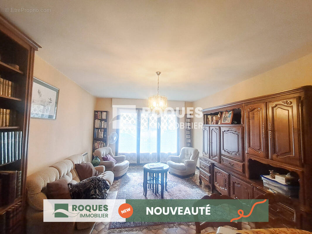 Appartement à MILLAU