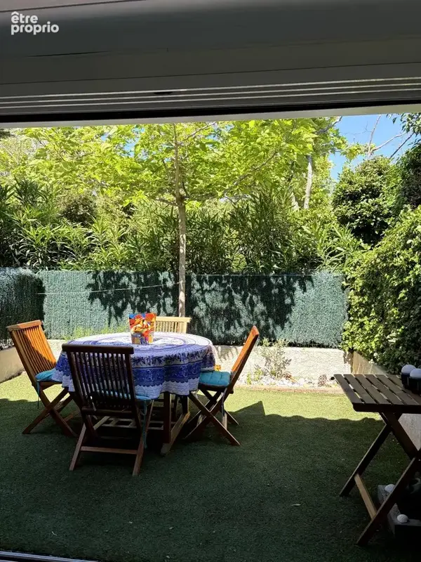 Maison 3 pièces 47 m² à vendre à Mudaison (34130) - photo 2