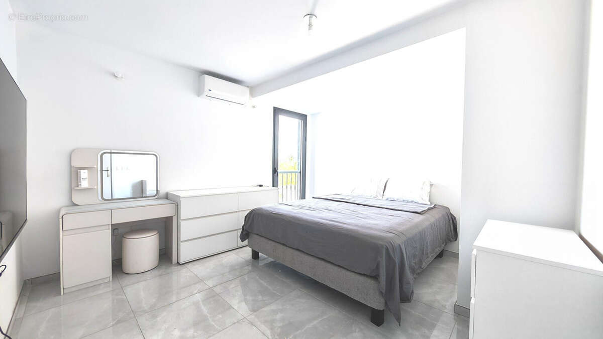 Appartement à SAINT-PIERRE