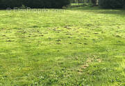 Terrain à TREILLIERES