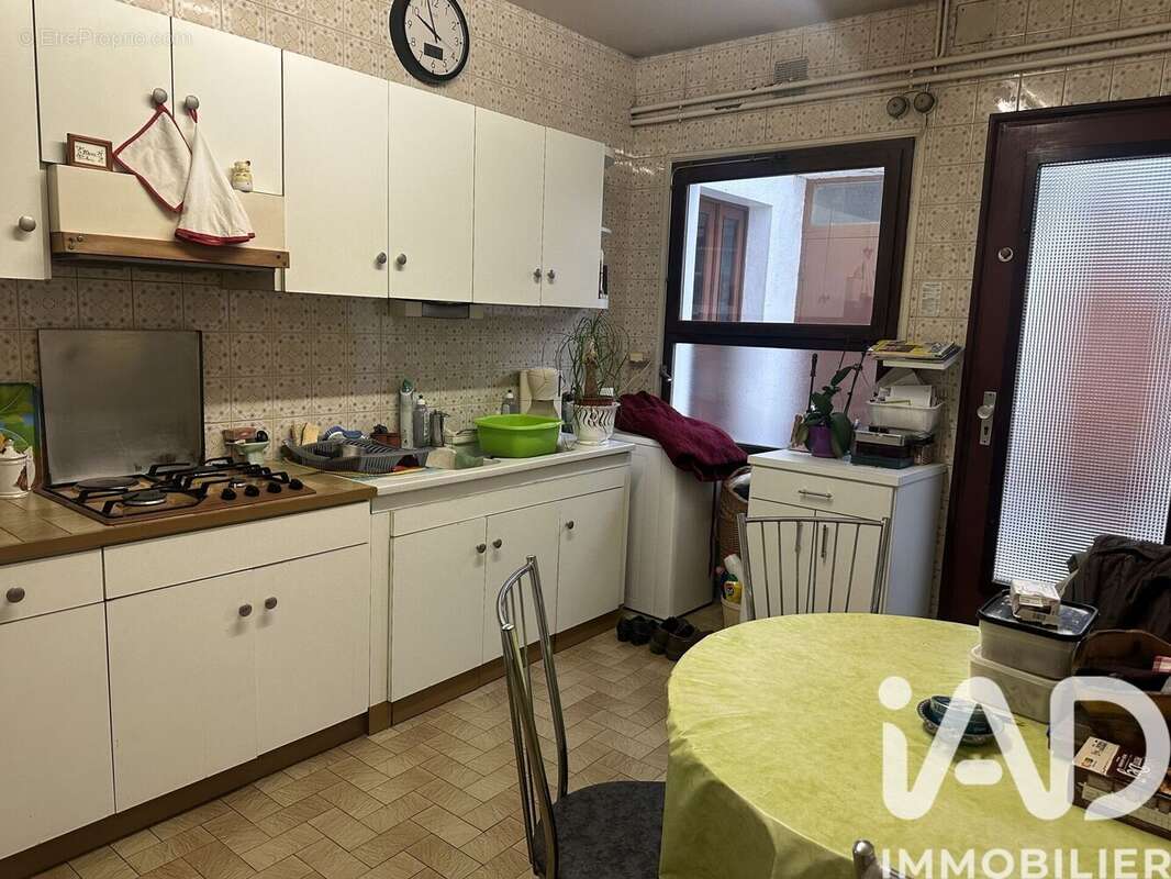 Photo 2 - Maison à BOURGES