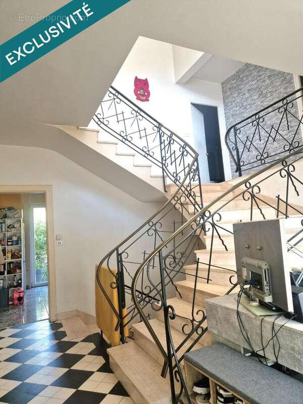 Photo 2 - Maison à JOEUF