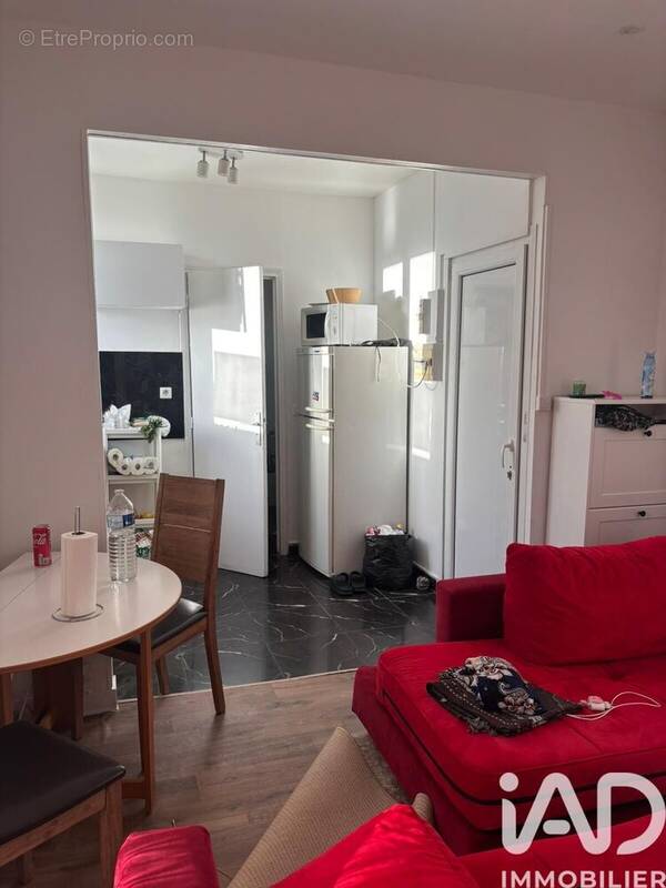 Photo 1 - Appartement à MAISONS-ALFORT