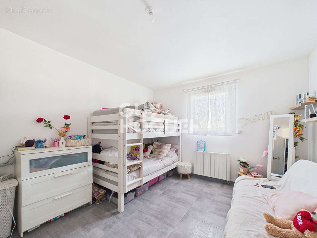 Maison à CAUDEBEC-LES-ELBEUF