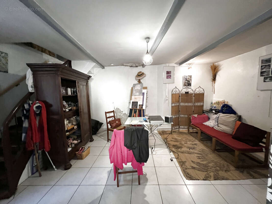 Maison à LAURE-MINERVOIS