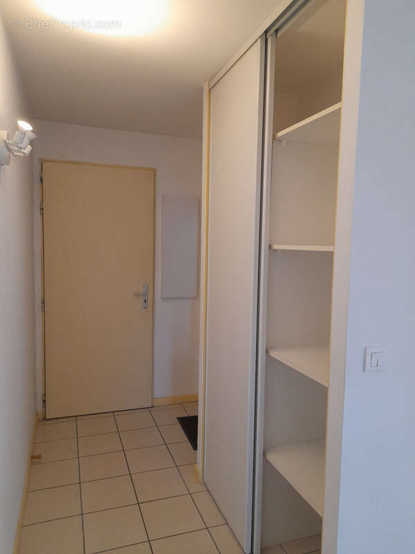 Appartement à PESSAC