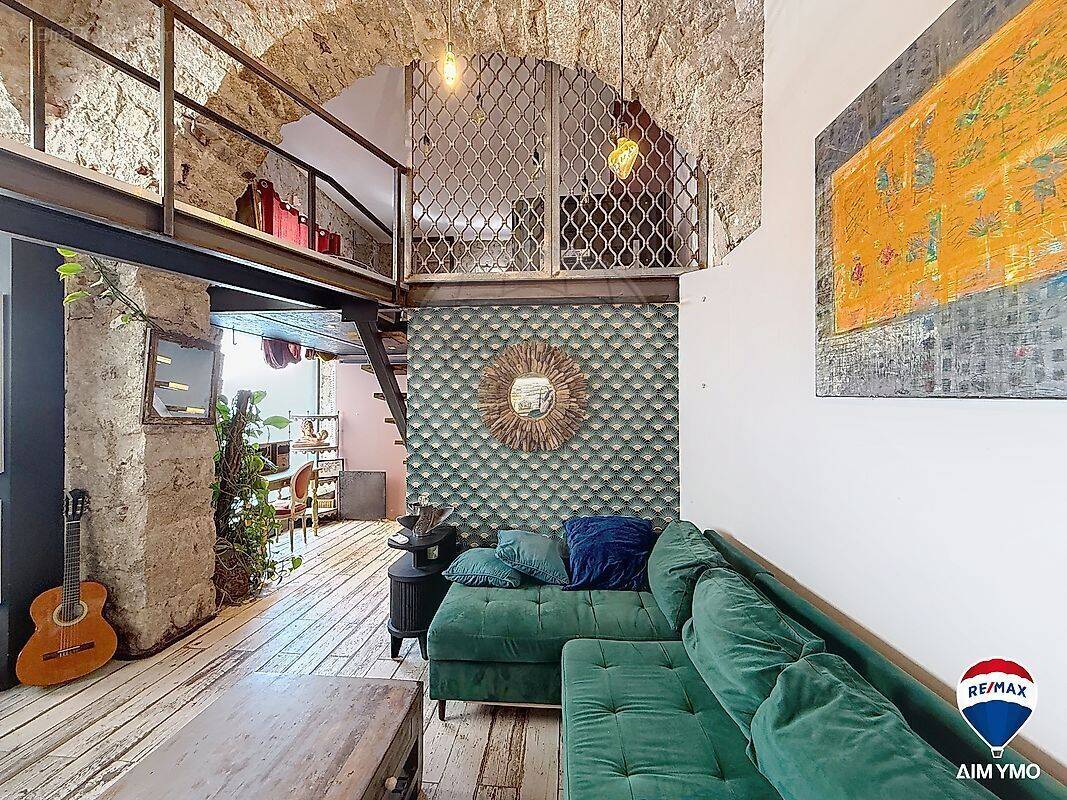 Appartement à AJACCIO