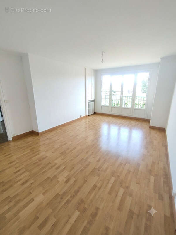 Appartement à BOULOGNE-SUR-MER