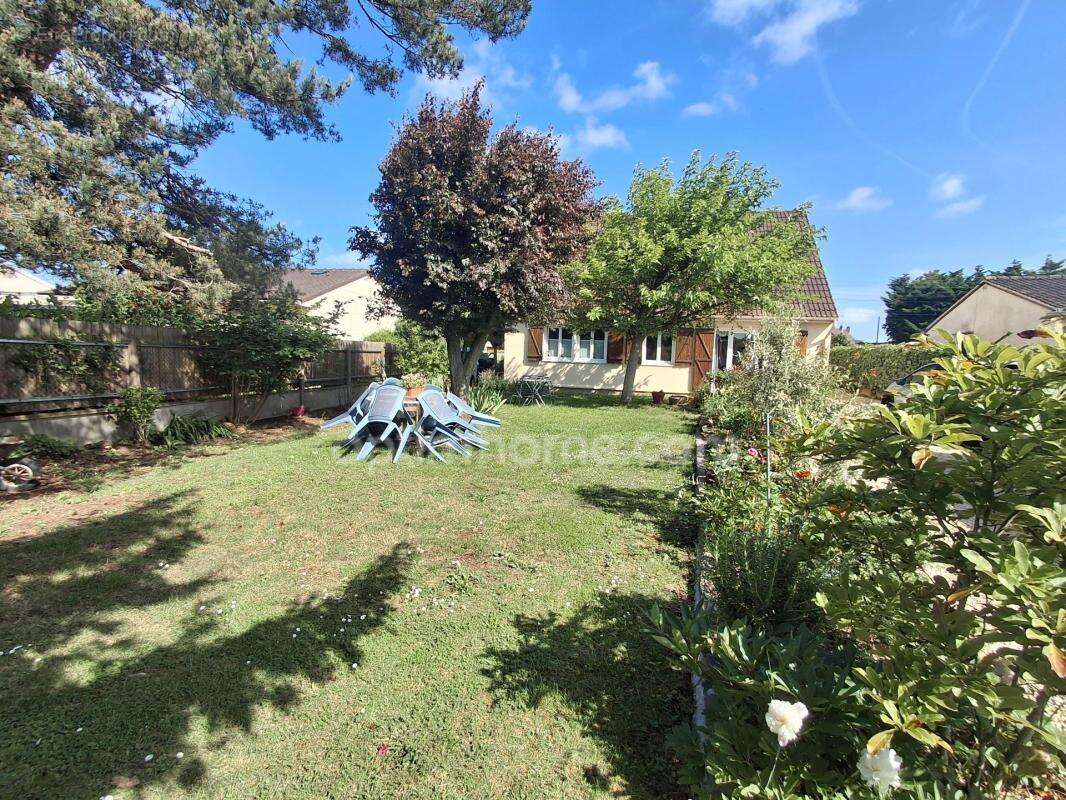 Maison clé en main, 4 chambres, jardin paysagé et gare d'Épernon à 20 min - photo 14